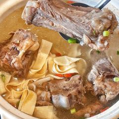 小峰飯店(南長街店)張用戶圖片