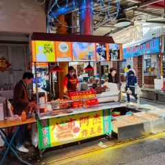 八市阿傑五香張用戶圖片