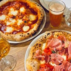 Simbiosi 有機麵食餐廳張用戶圖片