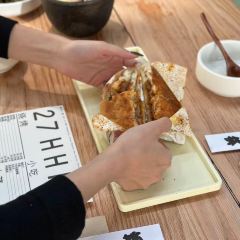 北27號·黄河入海 여행 사진