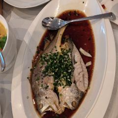 醉辉皇(徐汇滨江东航店) User Photo