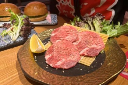 眷烤酒居台湾特色烤肉(平昌分店)