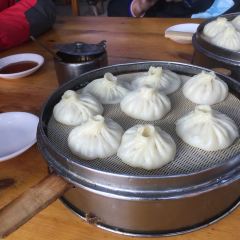 齐家灌汤小笼包锅贴老店 User Photo