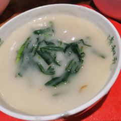 Qing He Yuan User Photo