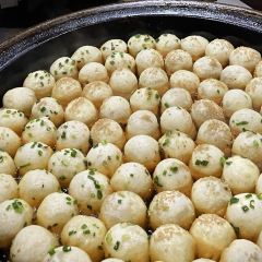 哑巴生煎(临顿路店) 여행 사진