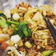 愛驊褲麵館（總店）張用戶圖片