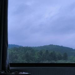 仙女山麓岚拾居·麓岚｜山食 User Photo