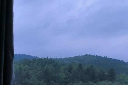 仙女山麓岚拾居·麓岚｜山食