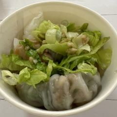 Qiaoyue User Photo