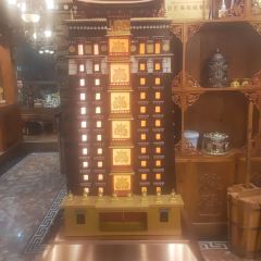 宗巴雍姆藏餐府 User Photo