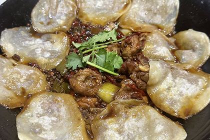 百味地锅鸡(夹河西街店)