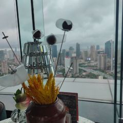 Blue Heaven Revolving Restaurant User Photo