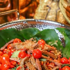 Noble International Hotel·Weisidina Western Restaurant User Photo