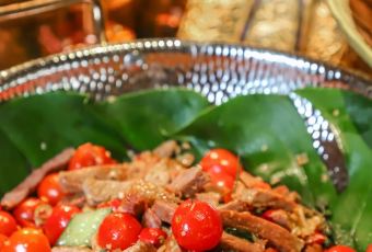 Noble International Hotel·Weisidina Western Restaurant User Photo