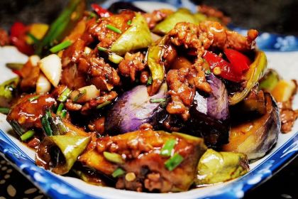 周记香土菜(成州·中央广场店)