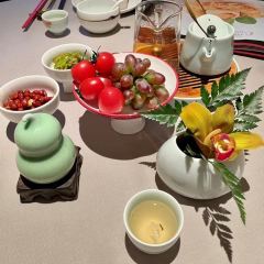 SU YAN User Photo
