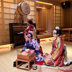 YAMA TSUKI User Photo