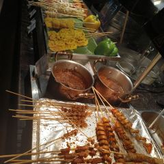 惠州皇冠假日飯店·西餐廳張用戶圖片