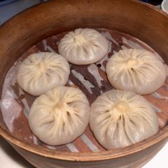 庆春朴门(前滩太古里店) User Photo