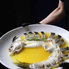 BUND SHANGHAI User Photo