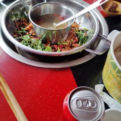 余庆乡村剔骨鸭(红果店) User Photo