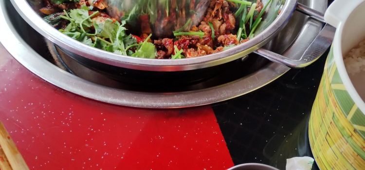 余庆乡村剔骨鸭(红果店)