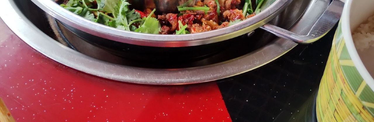 余庆乡村剔骨鸭(红果店)