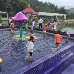 Qifengxiuxiandujiashanzhuang User Photo