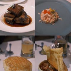江畔餐厅(斯大林街店) User Photo
