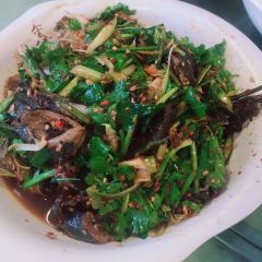 金穀酒家張用戶圖片