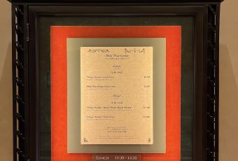 BellaVista Lounge User Photo