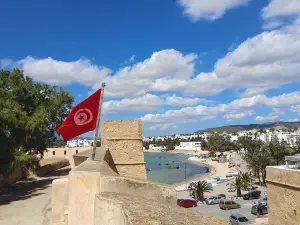 Kasbah