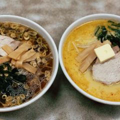 Aji no Sapporo Onishi User Photo