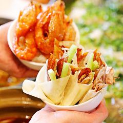 Shengbaiwei (gu'an) User Photo