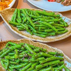 PERCENT CUISINE 여행 사진