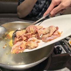Kaida Shibanyu Dabianlu User Photo
