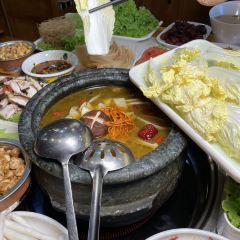 Tamura • Shipot Tibetan Chicken User Photo