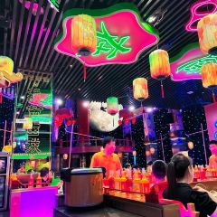 My Fate, My Choice·Chinese Cuisine (Qujiang Creative Valley Branch) User Photo