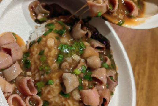 GLITTERING User Photo