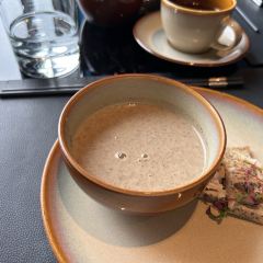 Cafe Bellagio User Photo