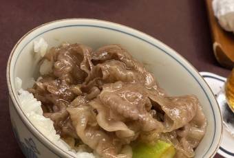 人形町今半 人形町本店用戶圖片
