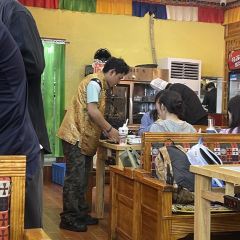 田村·酸汤牦牛肉(布达拉宫店) User Photo