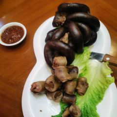 奇严蒙餐 여행 사진