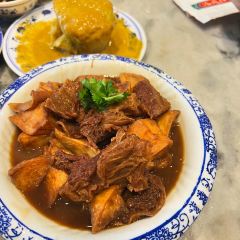 HaiWan Ju (ZengGuang Road Main Branch) 여행 사진