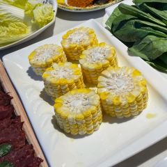 田村·铜锅牦牛肉(转经道店) User Photo