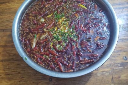 闷头溪竹乡鸡汤(丙安店)