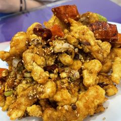 燕欣老字号活海鲜家常菜(北京路店) 여행 사진