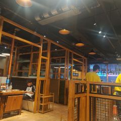 大朴家烤肉(公新店) User Photo