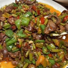 花红徽菜(九华山青阳店) User Photo