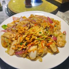 超凡鸭胫(美食街店) User Photo